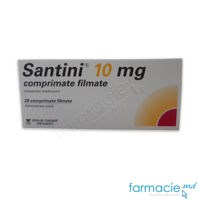 Santini® comp. film.10mg N14x2