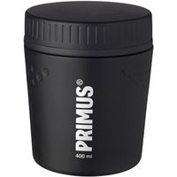 Термос для пищи Primus TrailBreak Lunch Jug 400 Black