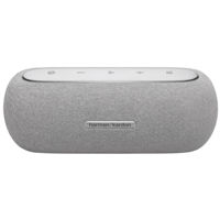 Колонка портативная Bluetooth Harman Kardon Luna Grey