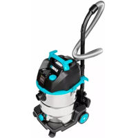 Промышленный пылесос Bihui VCH30 1200W 40L