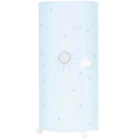 Ночной светильник Kikka Boo 31108030062 Lampa de noapte cu broderie Dream Big Blue