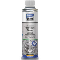 Автохимия Bluechem 33900 Solutie de spalare a motorului 300 ml