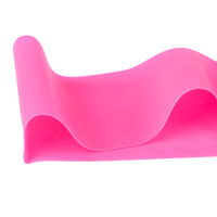 Expander 90 cm 11009, rez. 3.4 kg pink (2940)