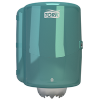 Tork Performance диспенсер мини для полотенец ЦВ M1