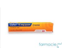 Clafen crema 10 mg/g 40g N1(Antibiotice) Diclofenac