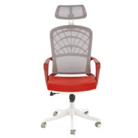 Офисное кресло Halmar Vesuvio turcuaz