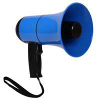 Спортивное оборудование miscellaneous OBT-340BT Megaphone
