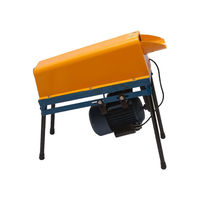 Desfacator electric de porumb IZKB-1800