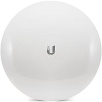 Wi-Fi точка доступа Ubiquiti NBE-M5-16, airMAX NanoBeam M5