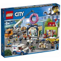 LEGO City