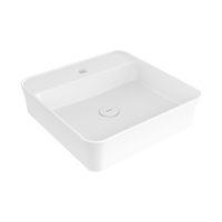 Раковина Bocchi Sottile Slim Washbasin 45cm