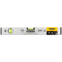 Уровень RTRMAX RH13306 600мм магнит