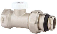 Запорная арматура Profactor Robinet termostatic drept tur PF cu garnitura MF 3/4"