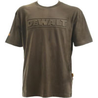 Спецодежда DeWalt DWC114-021-L Tricou p/u bărbați