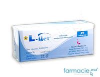 L-цет таб. п/о 5 мг N 10X3