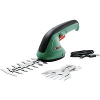 Foarfece pentru arbuști Bosch ACU EasyShear 0600833303