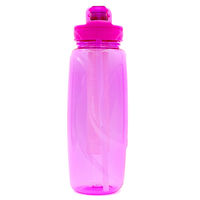 Бутылка для воды 750 мл FI-6436 (5396)