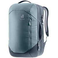 Рюкзак спортивный Deuter Aviant Carry On 28 teal-ink