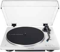 Проигрыватель виниловый Audio-Technica AT-LP70XBTWS