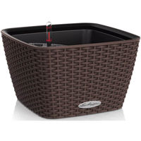 Цветочный горшок Lechuza Bacino Cottage, Mocha