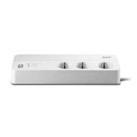 APC PM6-RS Essential SurgeArrest 6 outlets 230V Russia
