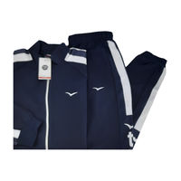 Спортивный костюм Мужской (S-2XL)