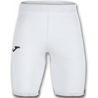 Одежда для спорта Joma Tights Brama Academy White (S-M) 101017.200