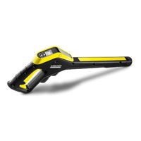 Аксессуар для мойки Karcher 4.775-111.3 Pistol G 180 Q Full Control