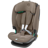 Автокресло Maxi Cosi 8618251110 Titan Pro V2 I-Size, Autentic Truffle