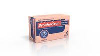 Bronhoclean (Acetilcisteina) pulb./sol. orala 600 mg 3 g N10 (Balkan)