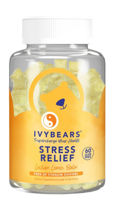 IVYBEARS Stress Relief 60 GUMMY BEAR.