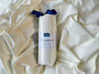 Домашний текстиль Relaxe Home Cearsaf cu elastic Inspiratie (Nathnennya) (Milky, 140x200)