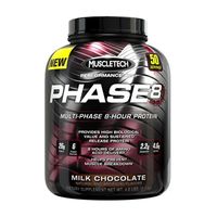 MuscleTech PHASE8, 2.09KG