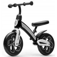 Bicicletă Qplay Impact Black