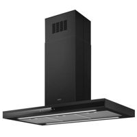 Вытяжка Elica ADELE IS BL MAT/A/90 X 60