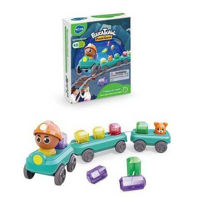 Головоломка Hola Toys 02532 trenut educativ HE795900