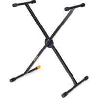Аксессуар для музыкальных инструментов Hercules KS110B - stativ orga/clapa