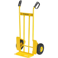 Cărucior Stanley SXWT-HT526 Carucior pliabil 40x19.5cm 300kg