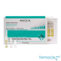 RINFOLTIL Kera-Protein fiole restructurante 5ml N10 Pharmalife