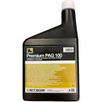 Ulei Errecom OL6057.K.P2 Ulei universal de aer condiționat PREMIUM PAG, 1000 ml.