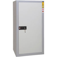 Взломостойкий сейф Griffon M.100.K (1000*500*400), resistant