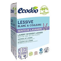 Эко-гель для стирки Ecodoo Лаванда 5 л
