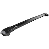 Багажная система THULE WingBar Edge Black (Railing) черный