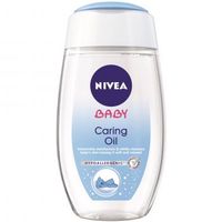 Nivea Baby ulei de corp 200ml