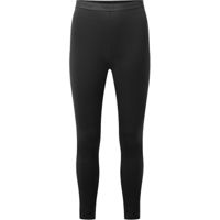 Одежда для спорта Rab Pantaloni dame Modulus Tights Black 08 (QFG-32-BLK-08)
