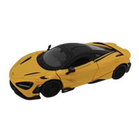 Машина MSZ 68709A McLaren 765 LT, 1:31