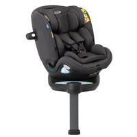 Автокресло Graco GC2404AAIRO000 Turn2Me Grow 360° 0-7ani I-Size Iron