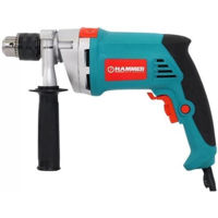 Дрель Hammer 33894 600W d.13mm 2850rpm