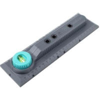 Nivelă Wolfcraft Drill-Jig Electro 5976000