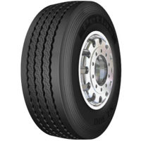 Шина Petlas 435/50 R19.5 160/158J NZ300 24PR Trailer m+s
